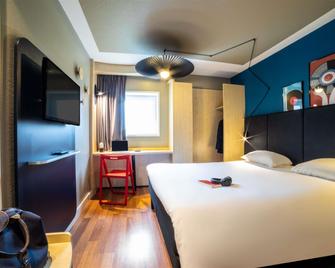 ibis Aulnay Paris Nord Expo - Aulnay-sous-Bois - Bedroom