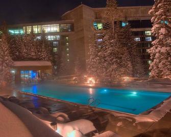 Cliff Club 2bd 3bath unit, February 18th - 25th sleeps 10 - 샌디 - 수영장