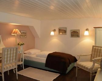 Hotel Graupner - Bamberg - Habitación