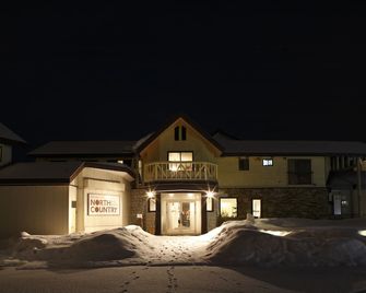 Resort Inn North Country - Furano - Building