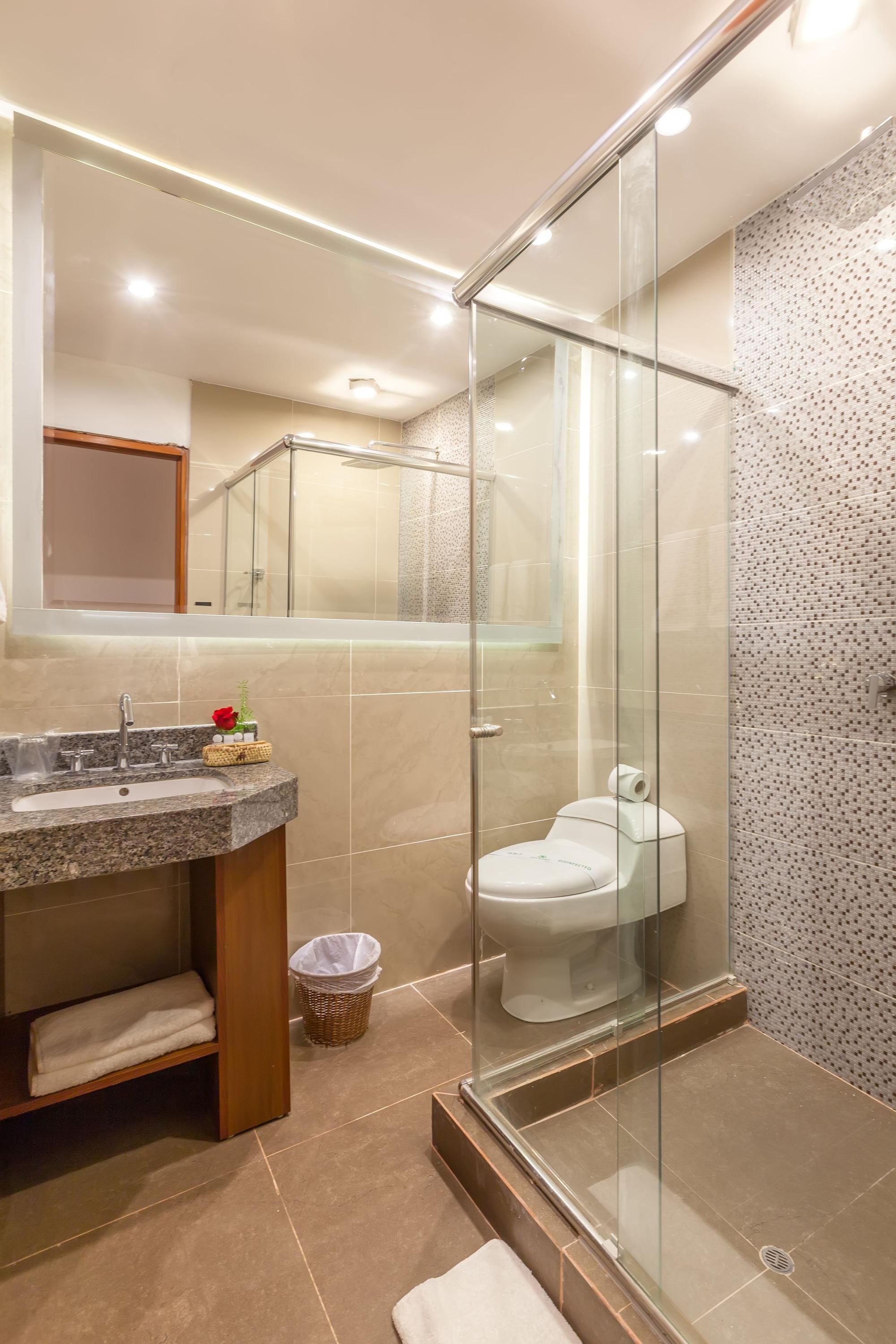 Inti Punku Machupicchu Hotel & Suites - Machu Picchu