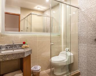 Inti Punku Machupicchu Hotel & Suites - Machu Picchu