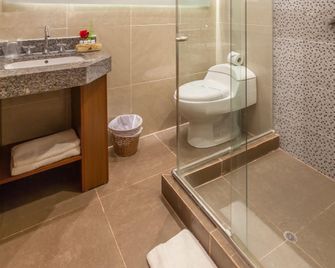 Inti Punku Machupicchu Hotel & Suites - Machu Picchu