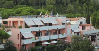 Mistral Hotel - Campo nell'Elba