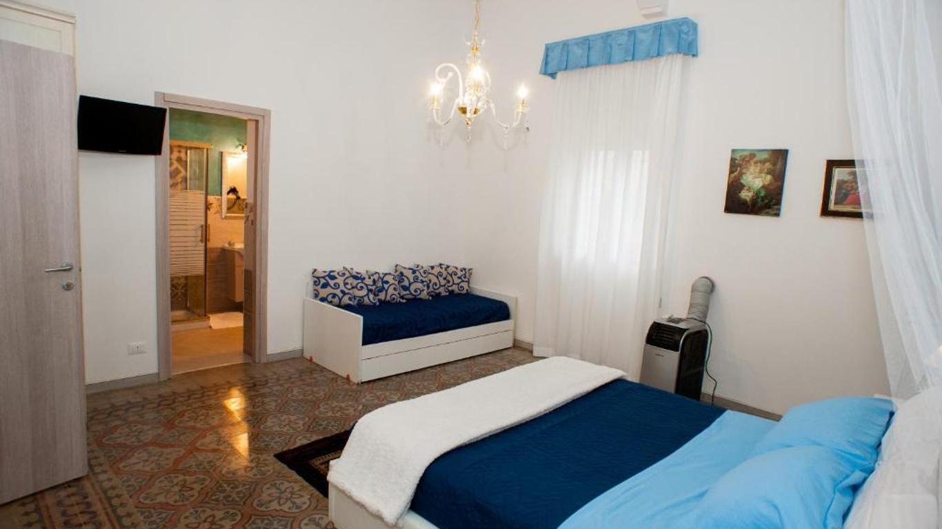 A Casa Di Lilly