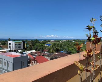 D'Mei Residence Inn - Naval - Naval - Balcony