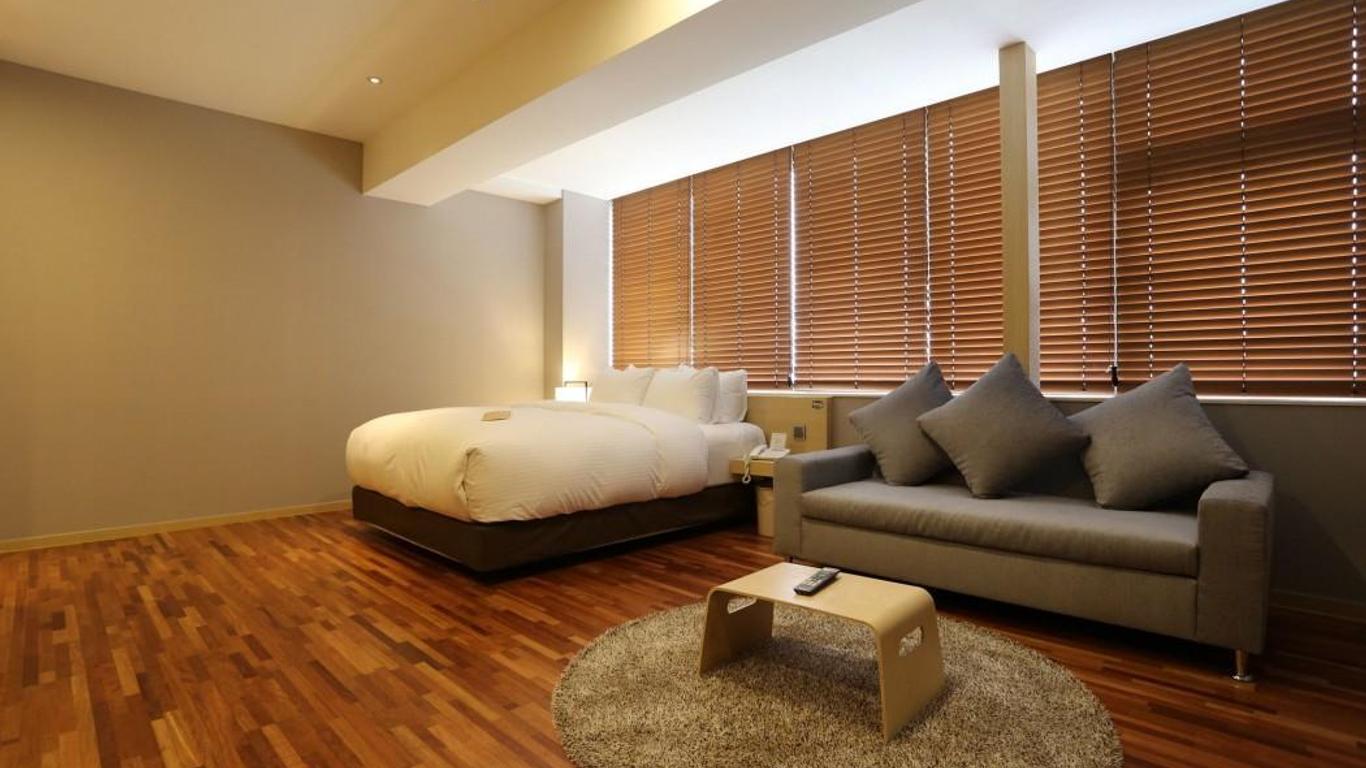 Suwon Top Cloud Hotel