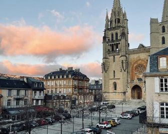 Gîte de Mende - Mende