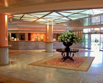 Hotel Mariant Park - S'Illot - Lobby