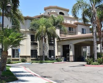 Studio 6 - Carlsbad, CA - Carlsbad - Building