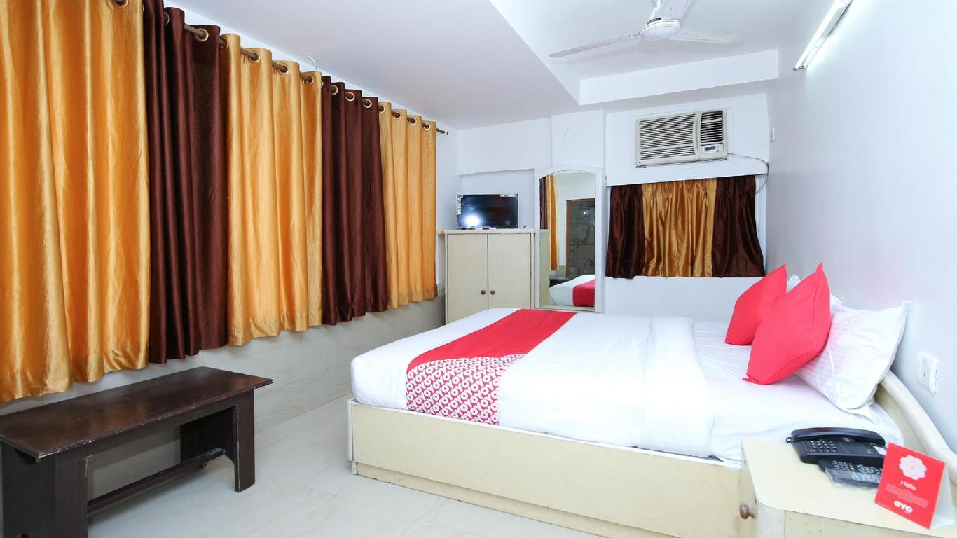 Hotel O Cozy Residency