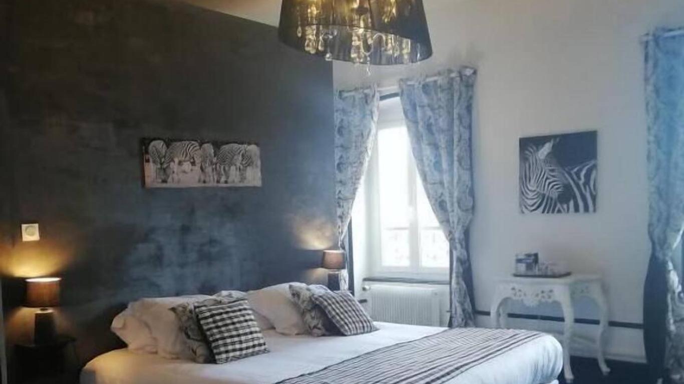 Château Les 4 Saisons