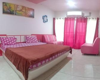 Hotel Alishan Diu - Diu - Habitación