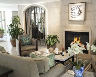 Ayres Hotel & Spa Mission Viejo - Lake Forest - Mission Viejo - Lobby