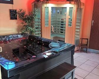 L' Auberge Campagnarde, Lourdes - Lourdes