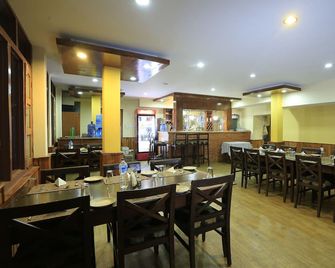 Balthali Village Resort-Balthali - Katmandú - Restaurante