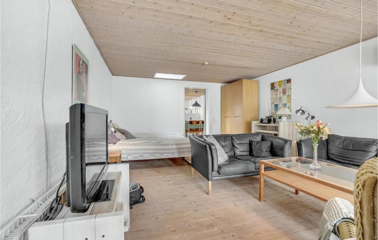 Gorgeous apartment in Blokhus with WiFi – Blokhus