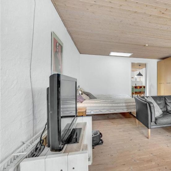 Gorgeous apartment in Blokhus with WiFi – Blokhus