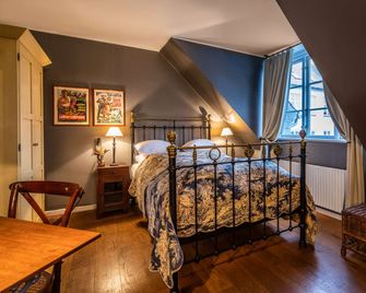 Villa Provence - Aarhus - Chambre