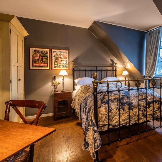 Villa Provence – Aarhus