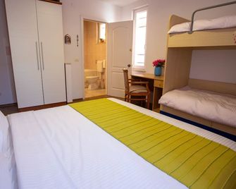 Pansion Boris - Medjugorje - Slaapkamer