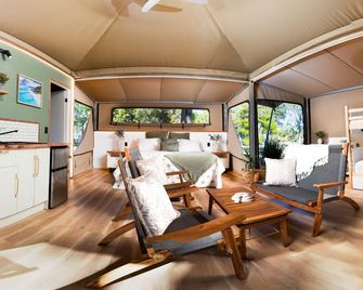 Noosa North Shore Retreat - Noosa North Shore