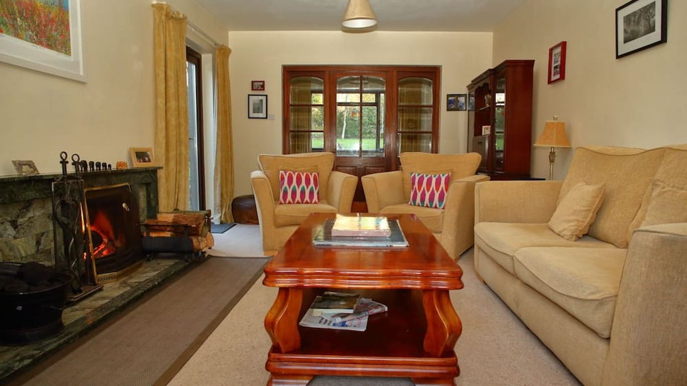 Riverfield Bed and Breakfast