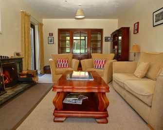 Riverfield Bed and Breakfast - Gorey - Sala de estar