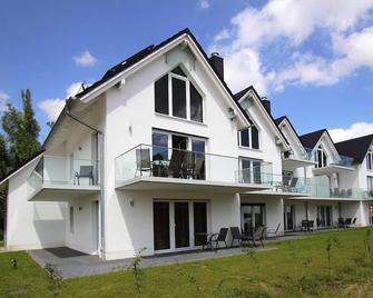Appartement Hafenflair am Plauer See - Plau am See - Building