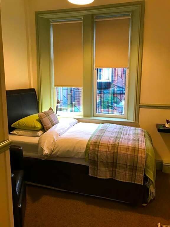 Abberley House - Carlisle - Chambre