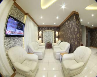 Hotel Blc - Kahramanmaraş - Lounge