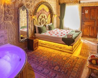 Bayar Cave Suites - Ürgüp