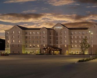 Staybridge Suites Guelph By IHG - Guelph - Building