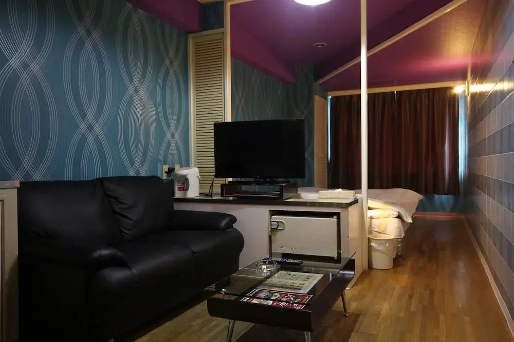 The Hotel - Adults Only