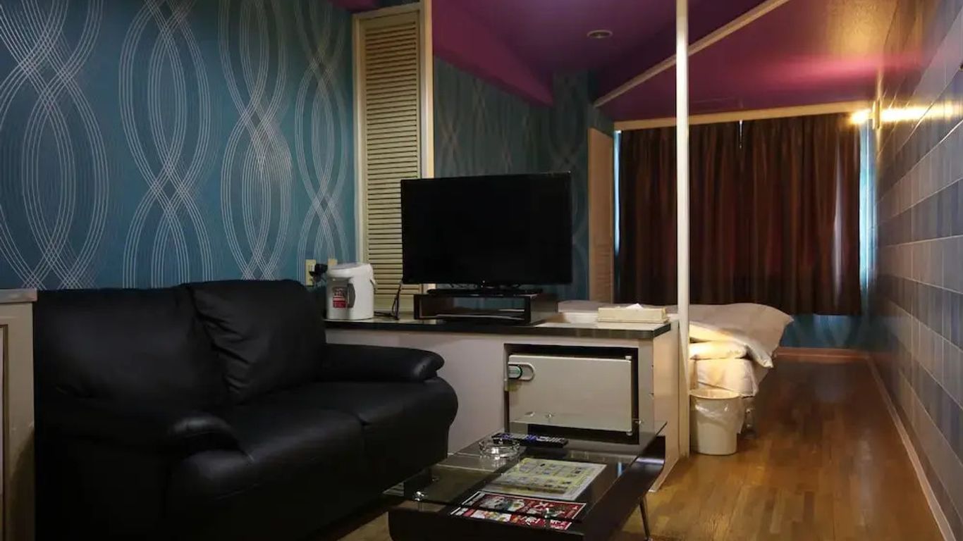 The Hotel - Adults Only