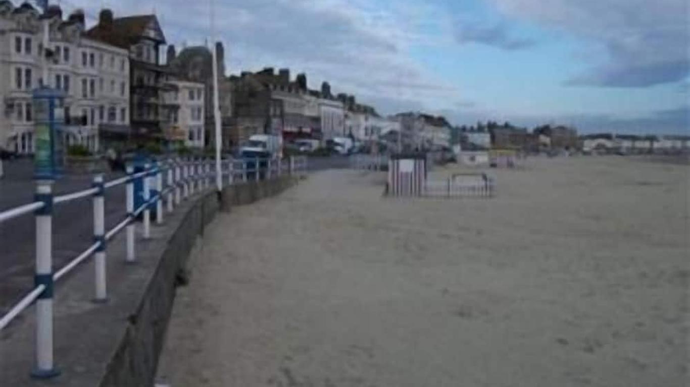 The Wilton Guest House