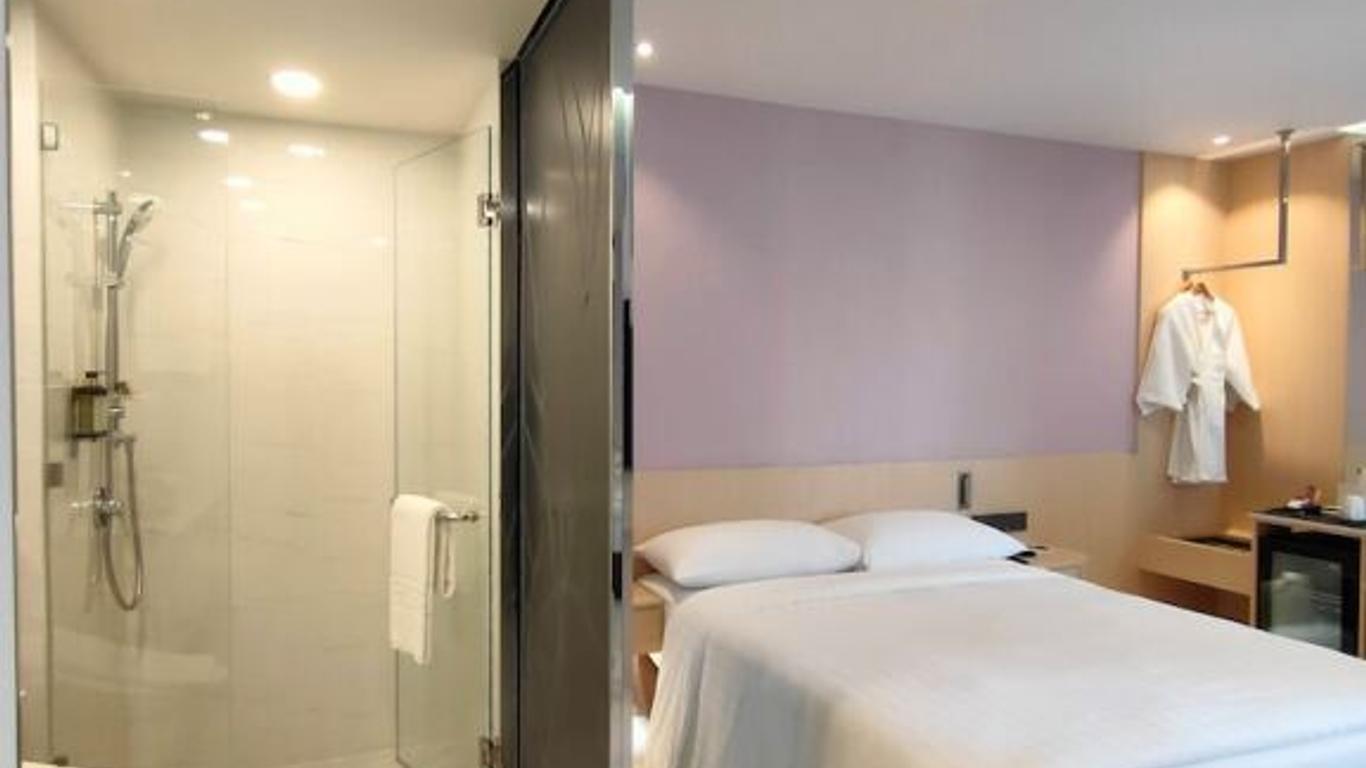 إيفرجرين لوريل هوتل بانكوك