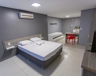 Usehotel - A Uma Quadra Do Complexo Hospitalar Santa Casa - Porto Alegre