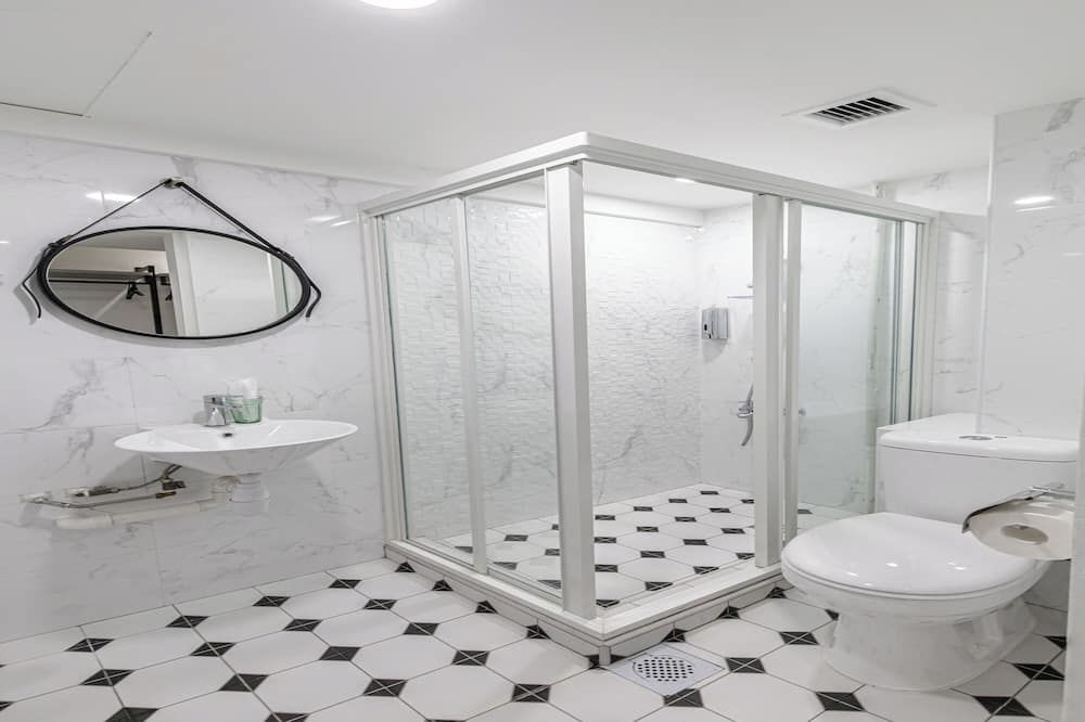 Philip Hotel - Singapur