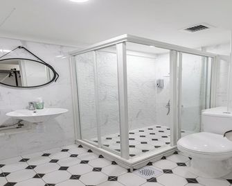 Philip Hotel - Singapur