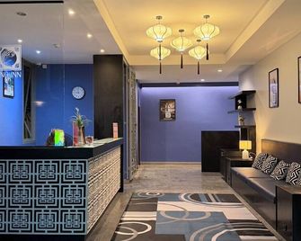Icheck Inn Phuket Town - Phuket