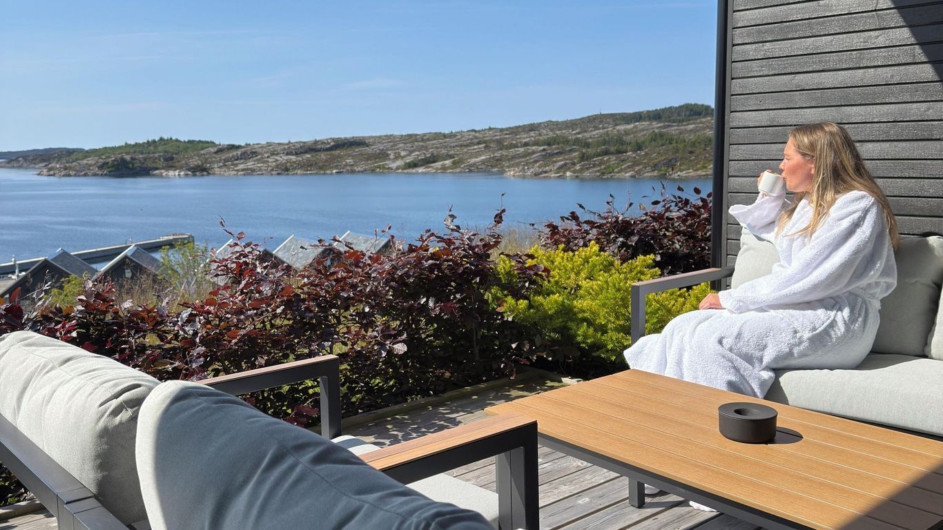 Panorama Hotell & Resort