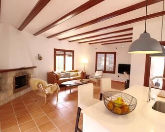 Villa San Chuchim Altea Old Town - Altea - Soggiorno