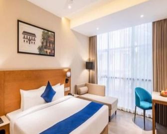 Effotel by Sayaji Panaji, Goa - Panaji