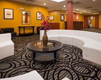 Best Western The Inn at The Fairgrounds - Syracuse - Ingresso