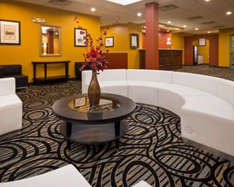 Best Western The Inn at The Fairgrounds - Syracuse - Lobby