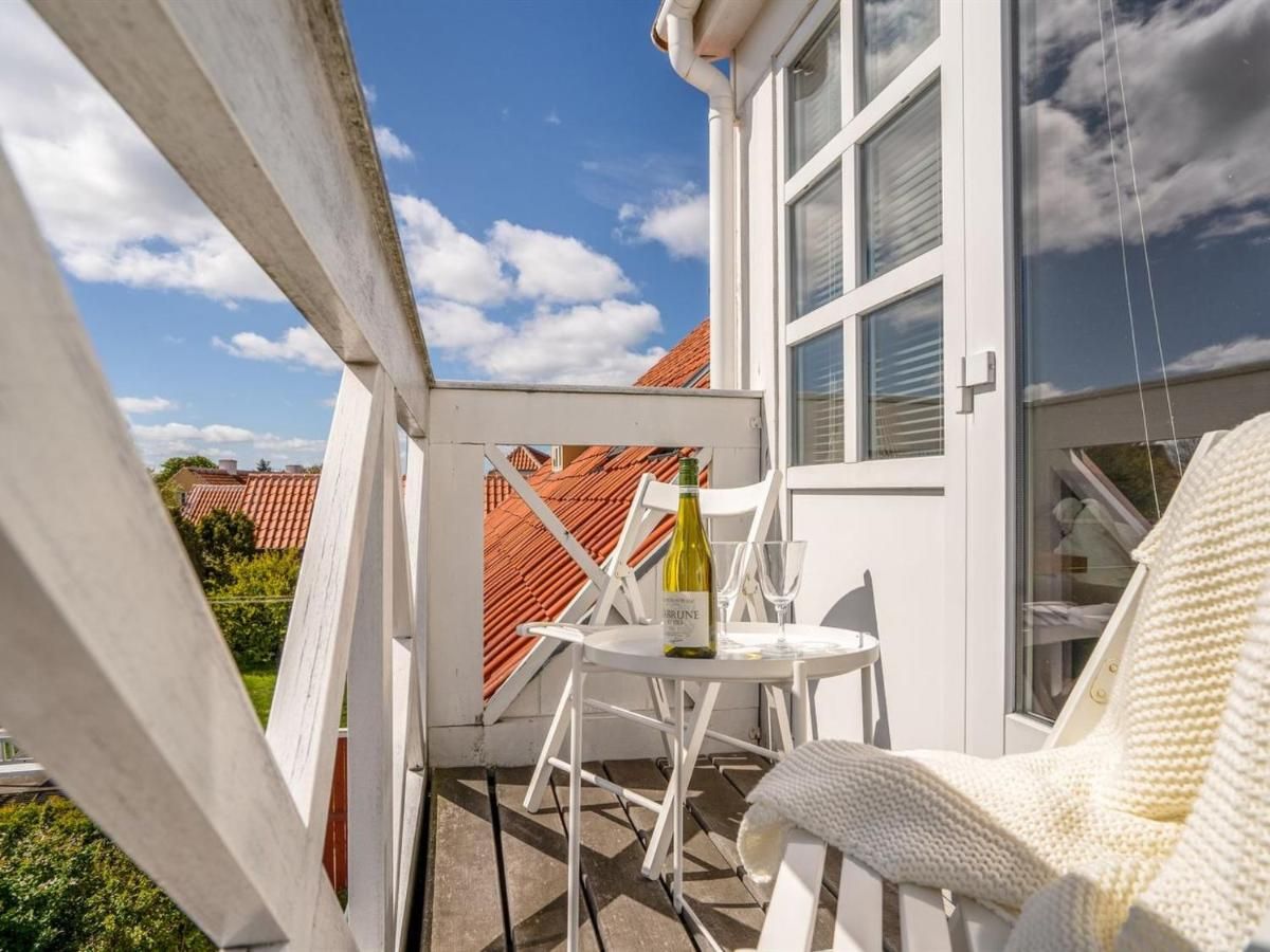 Apartment Annbritt - 500m from the sea by Interhome – Skagen