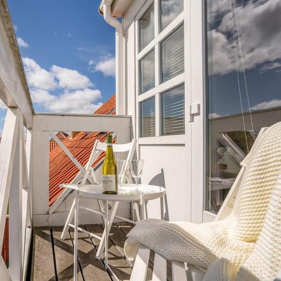Apartment Annbritt - 500m from the sea by Interhome – Skagen