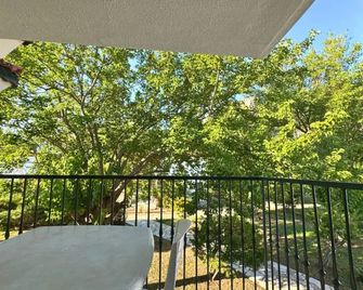 Club Mel Holiday - Dalyan (Mugla) - Balcony