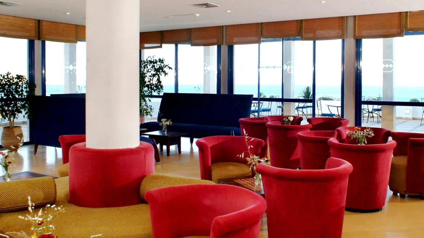 Senator Hotel Fnideq
